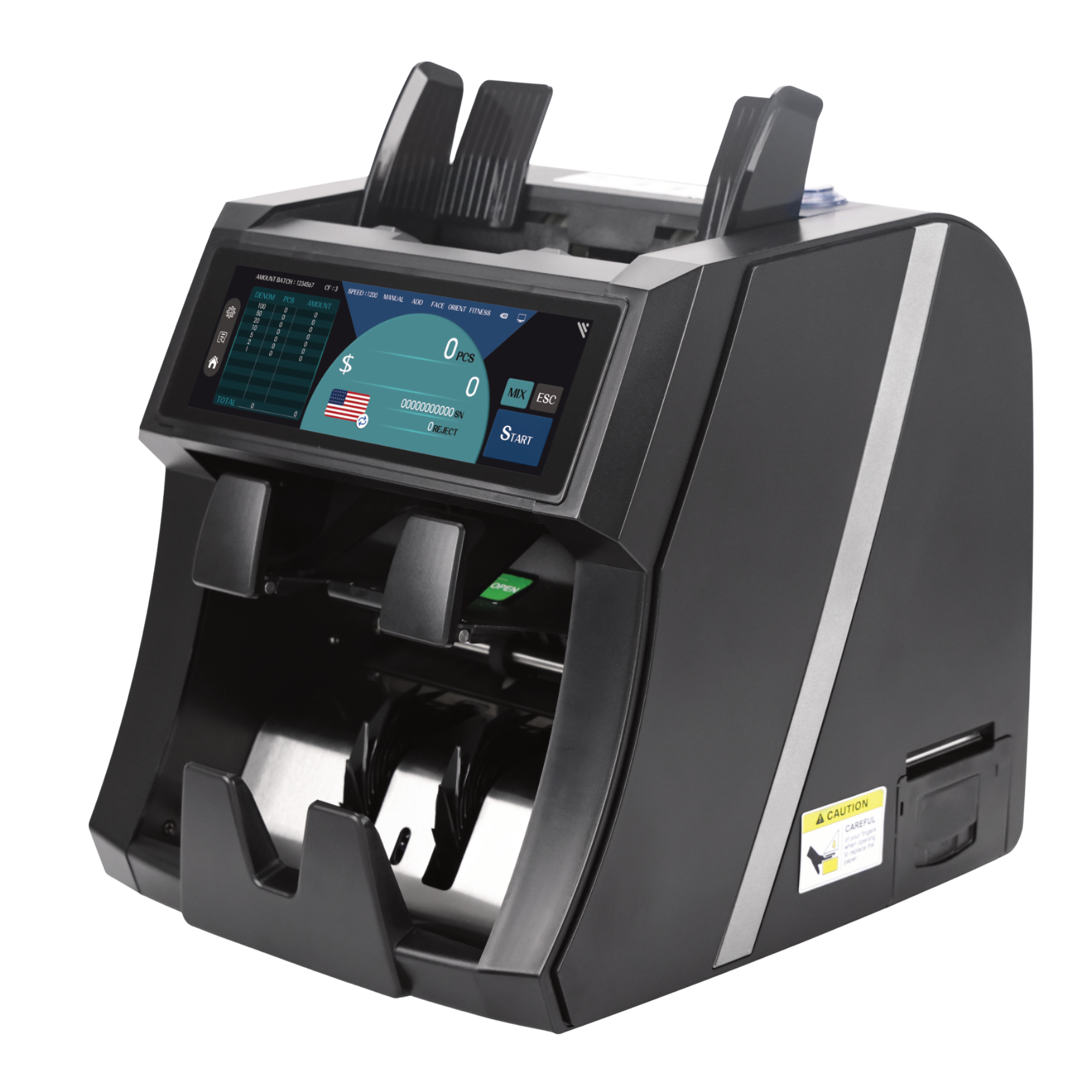 Countara SH-208C